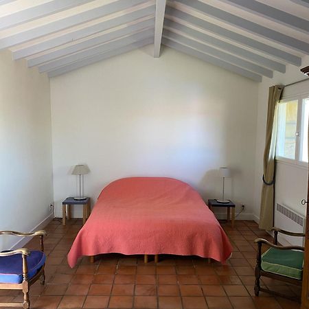 Calicho Bed and Breakfast Urrugne Eksteriør billede