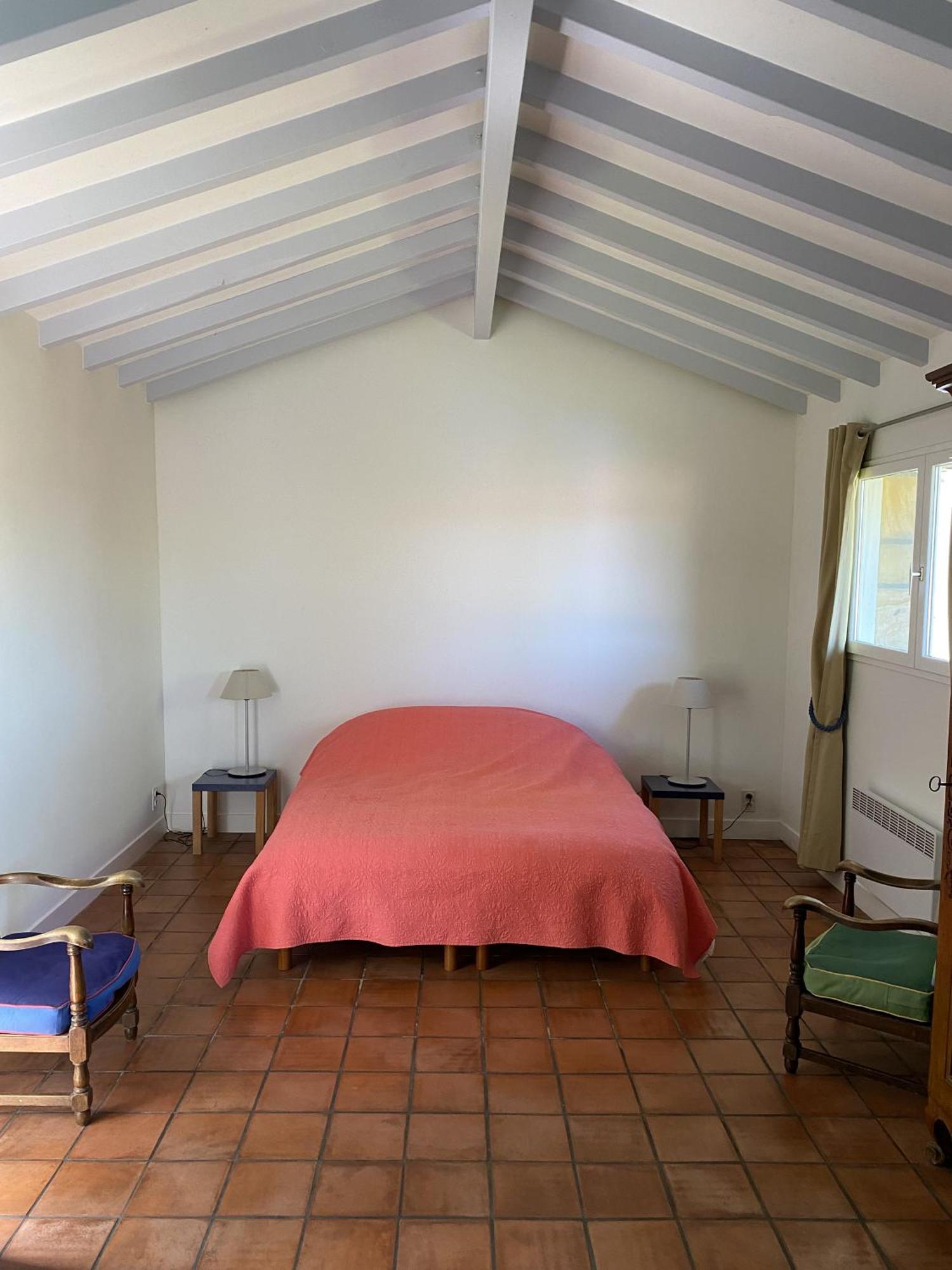 Calicho Bed and Breakfast Urrugne Eksteriør billede